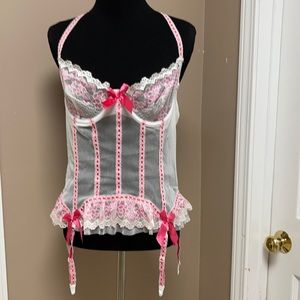 V.I.P. Sexy Lingerie